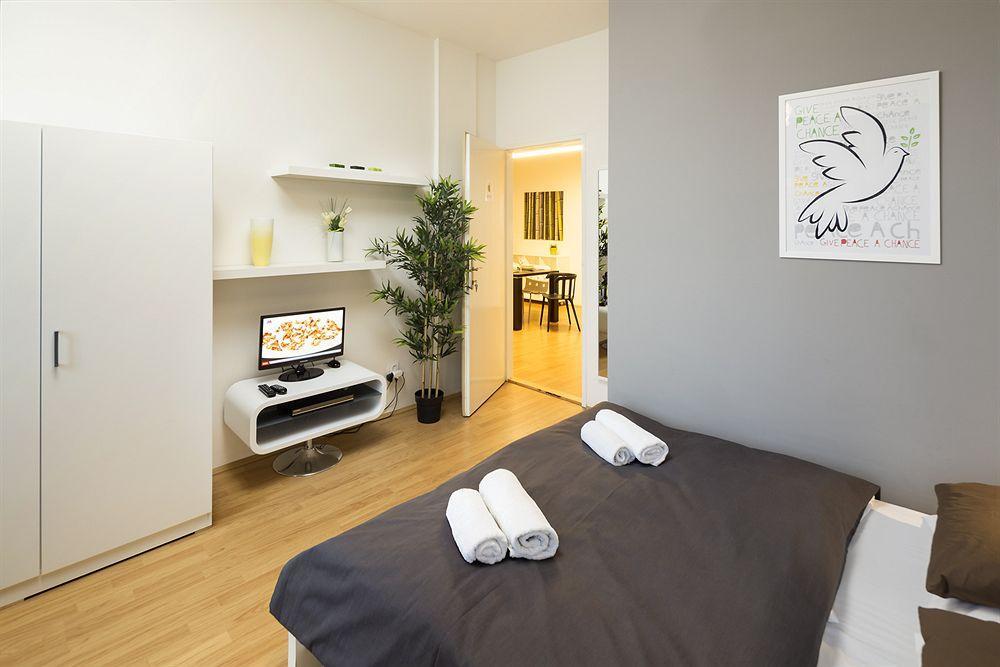 Hotel Ibis Wenceslas Square Praha