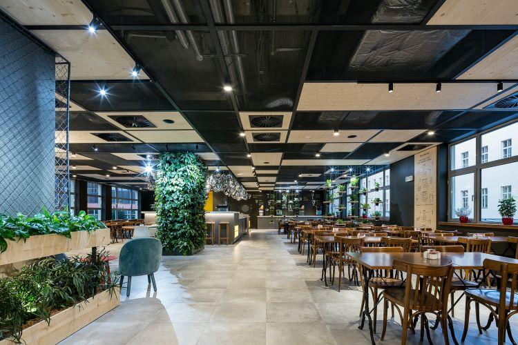 Hotel Ibis Wenceslas Square Praha