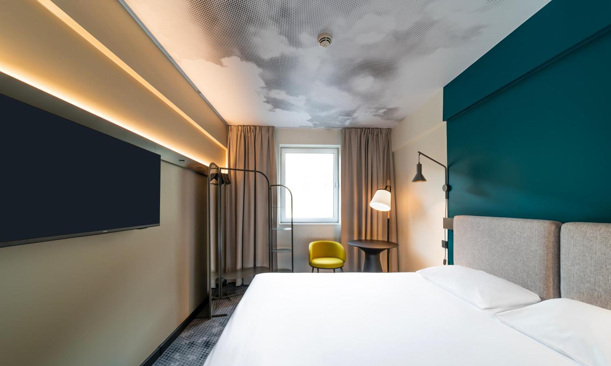 Ibis Wenceslas Square Praha