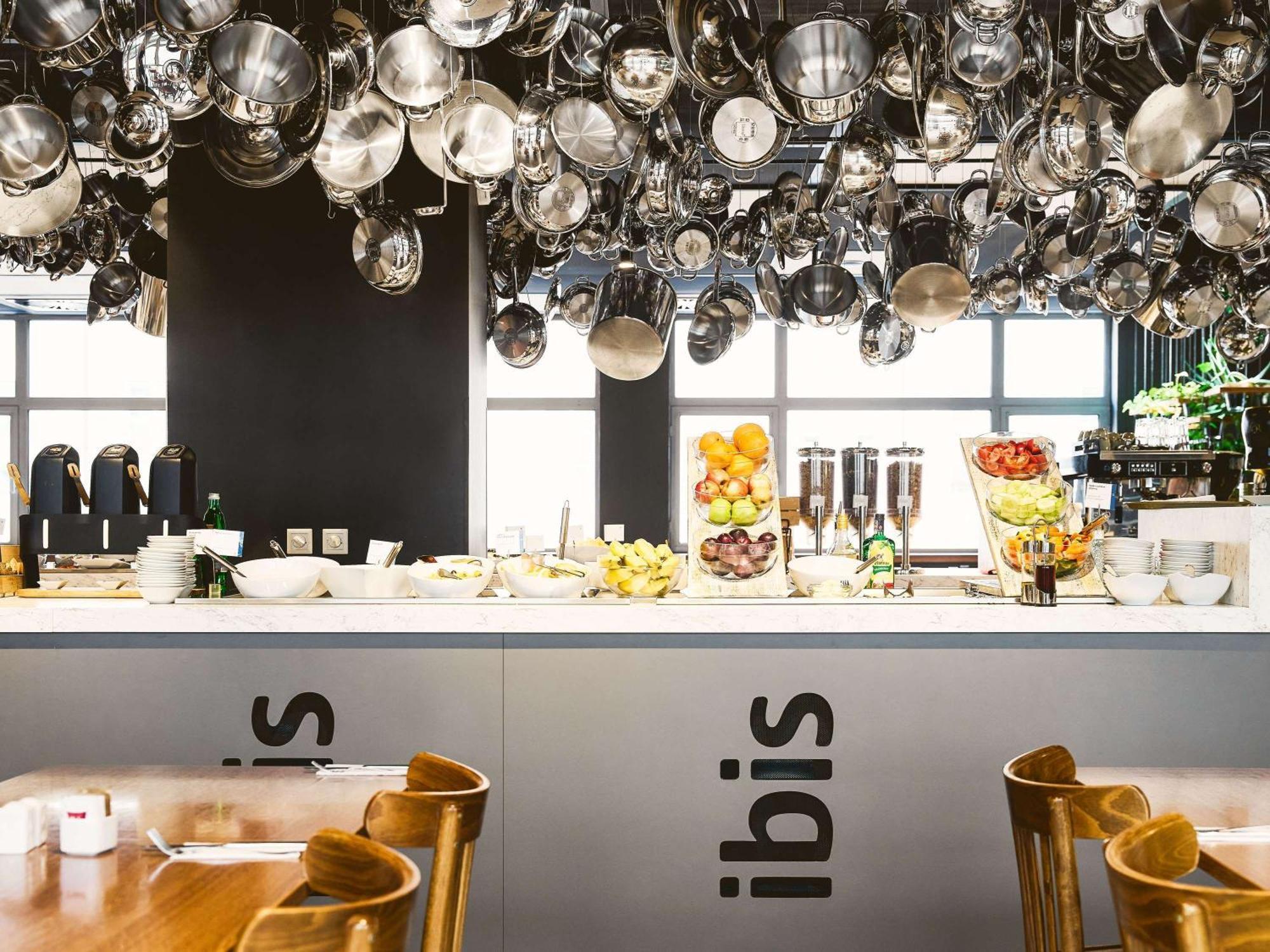 Hotel Ibis Wenceslas Square Praha