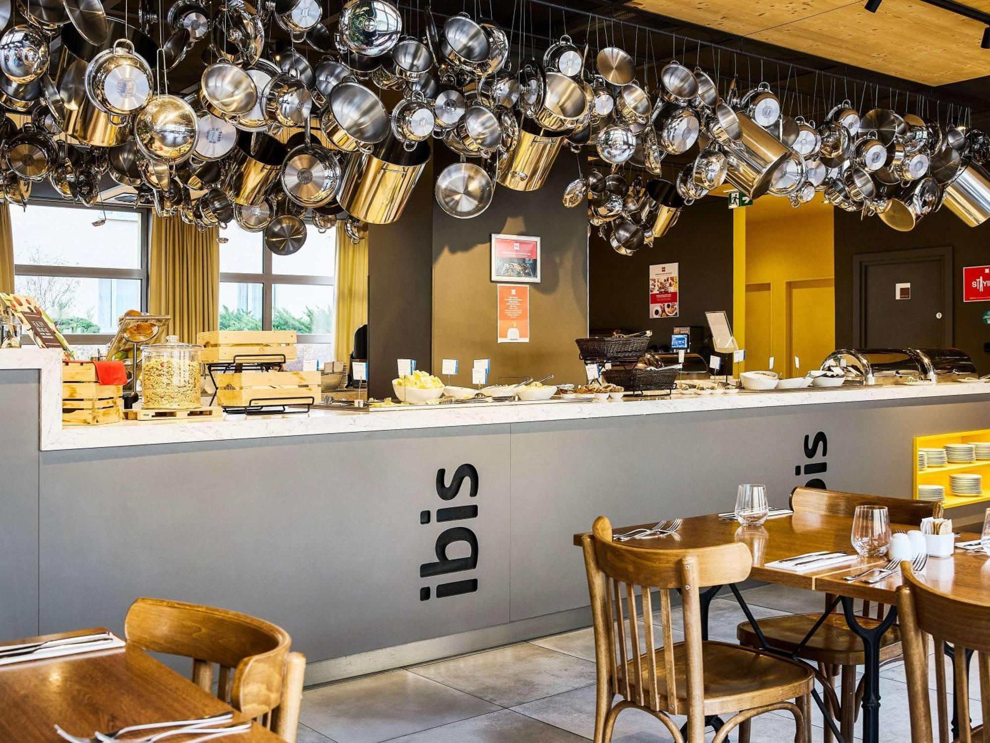 Hotel Ibis Wenceslas Square Praha