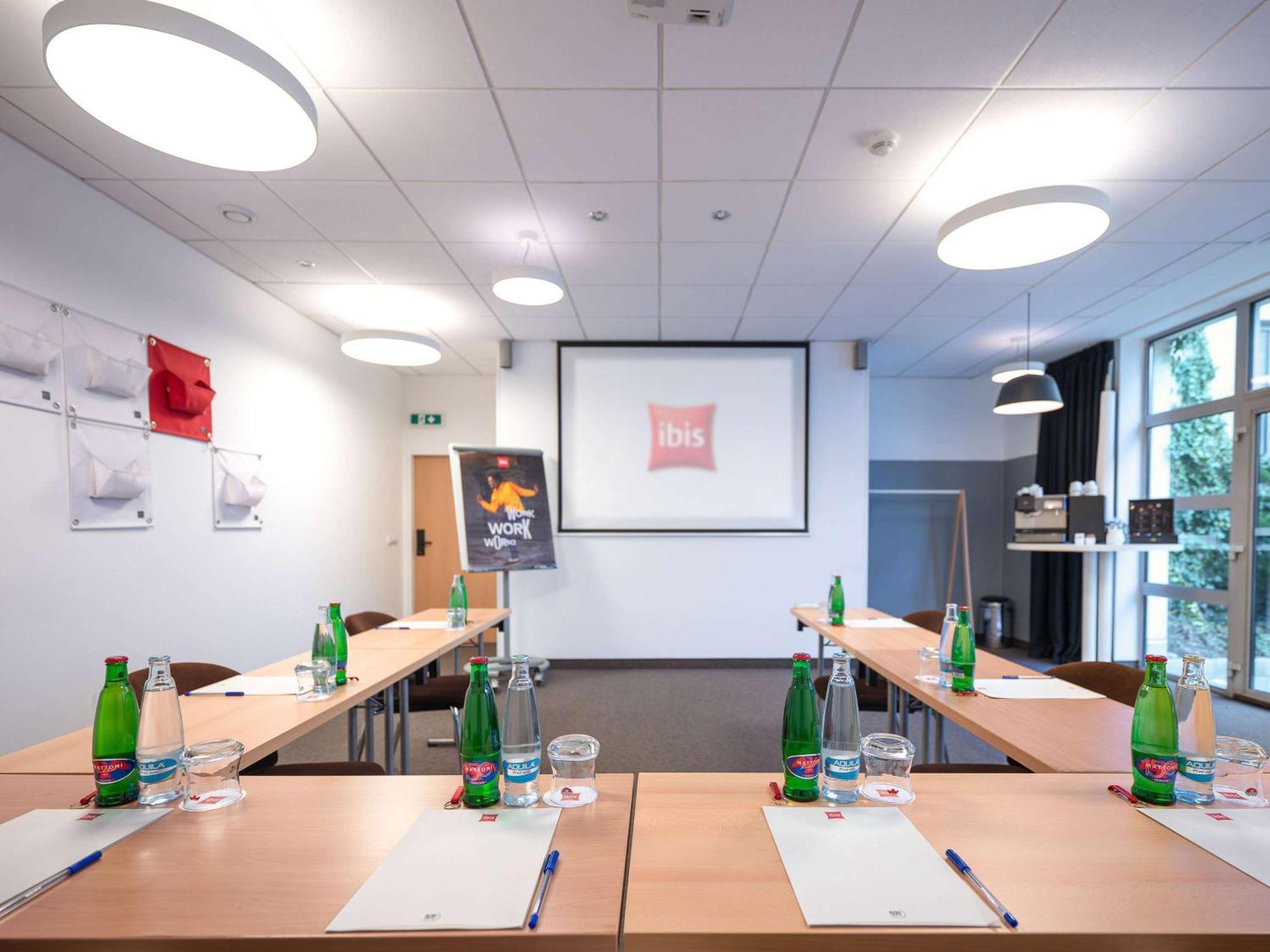 Ibis Wenceslas Square 3* Prag