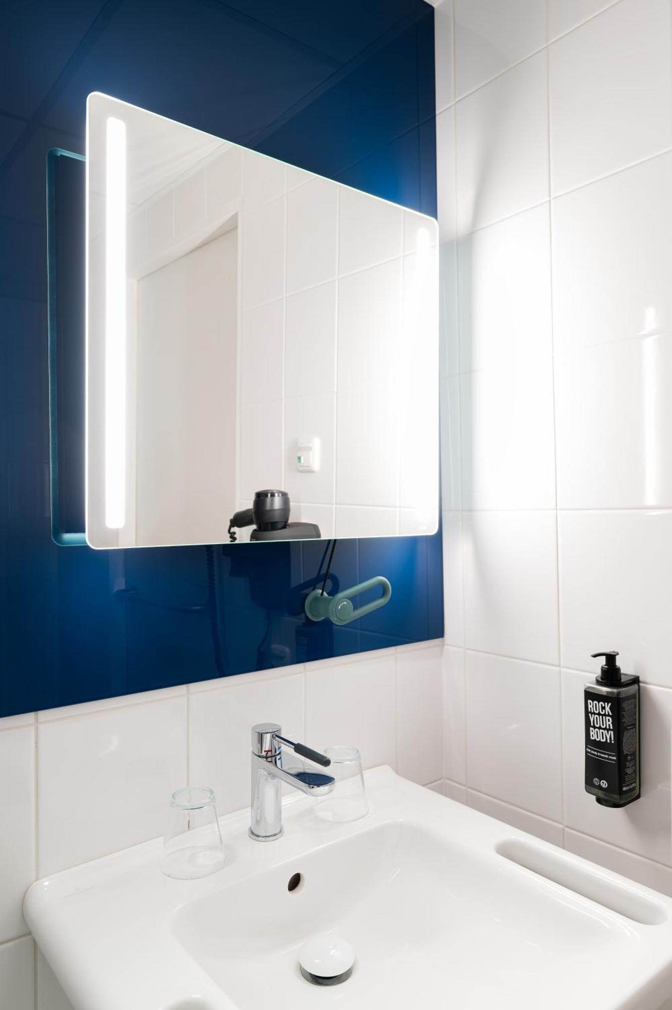 Hotel Ibis Wenceslas Square Prag