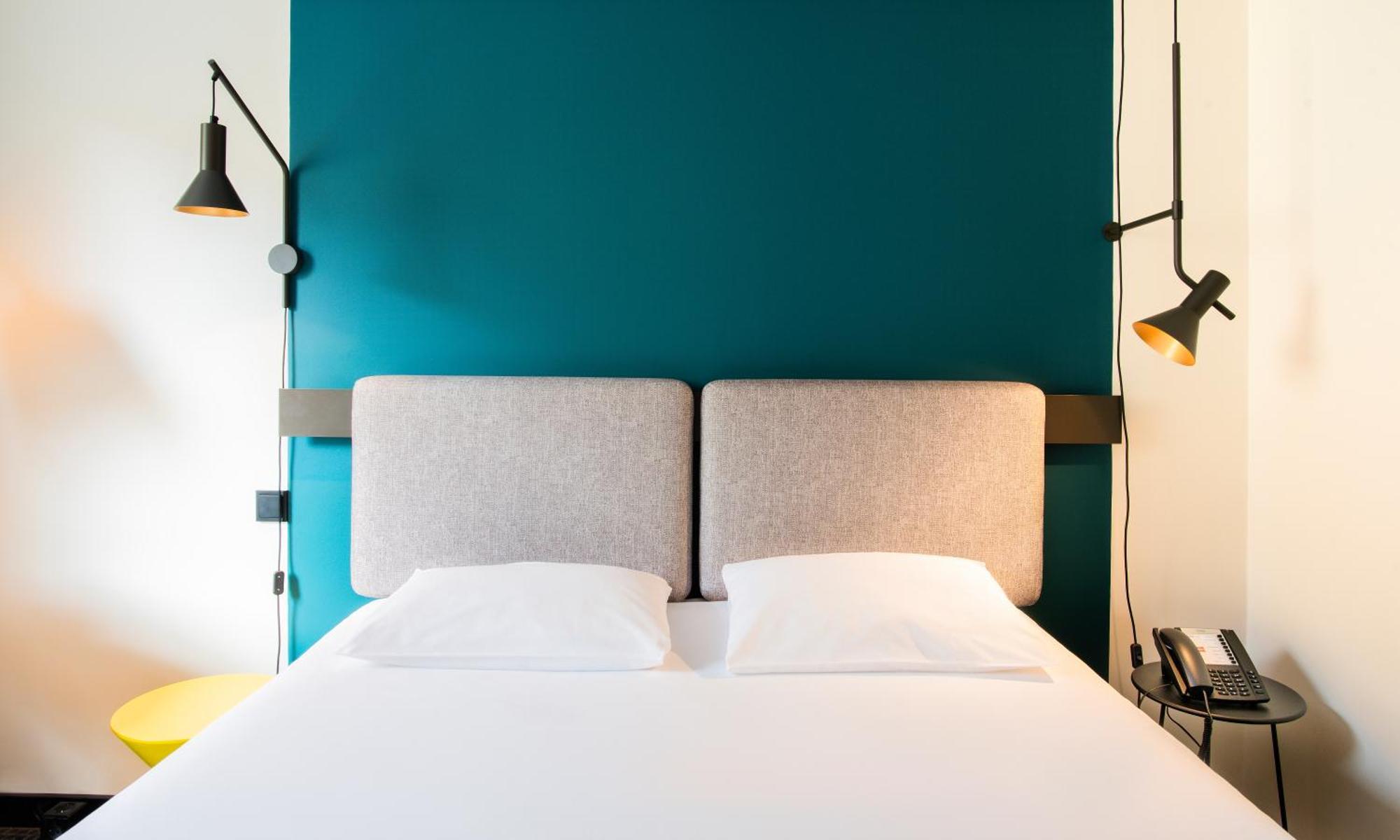 Ibis Wenceslas Square 3* Prag