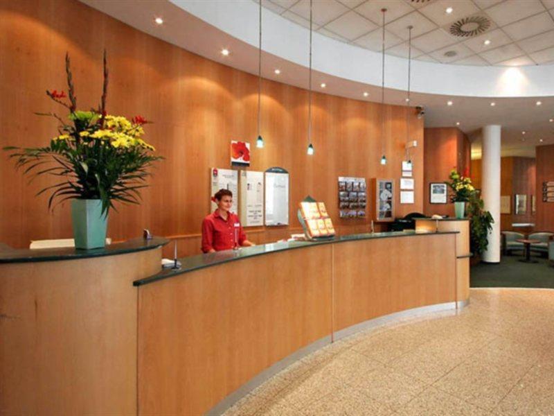Ibis Wenceslas Square Prag
